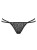 Pantheria stringi czarne L/XL