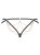 Pantheria stringi czarne L/XL