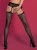Bielizna-Garter stockings S207  S/M/L
