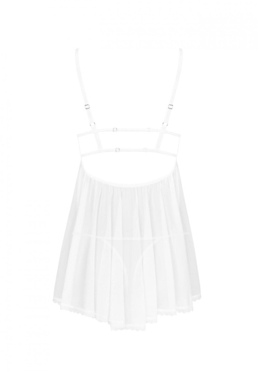 Heavenlly babydoll i stringi XL/2XL