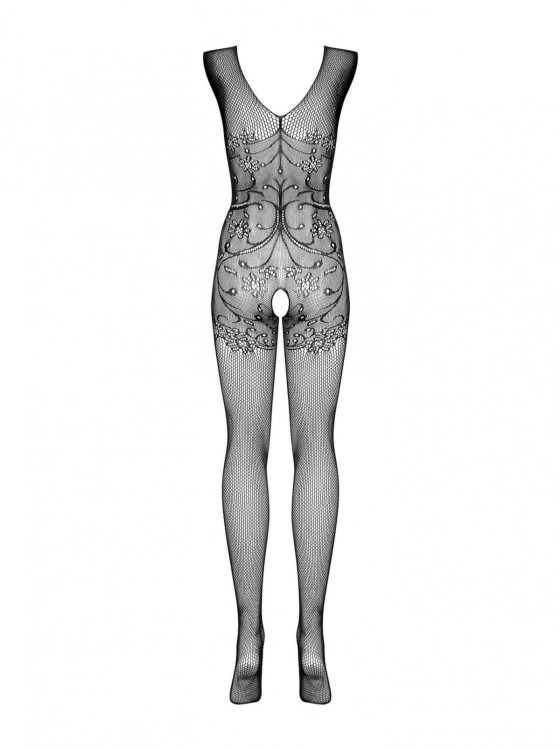 Bielizna-Bodystocking F234  S/M/L