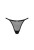 Celia Noir thong XL/2XL