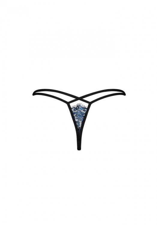 Bielizna-Yassmyne stringi  S/M