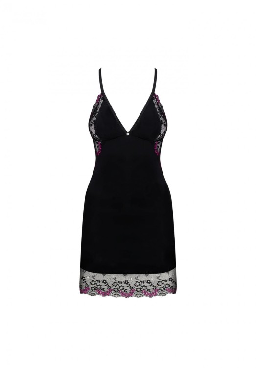 Vanessme koszulka i string  L/XL