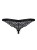 Bielizna-828-THC-1 stringi otwarte  S/M