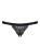 Bielizna-828-THC-1 stringi otwarte L/XL