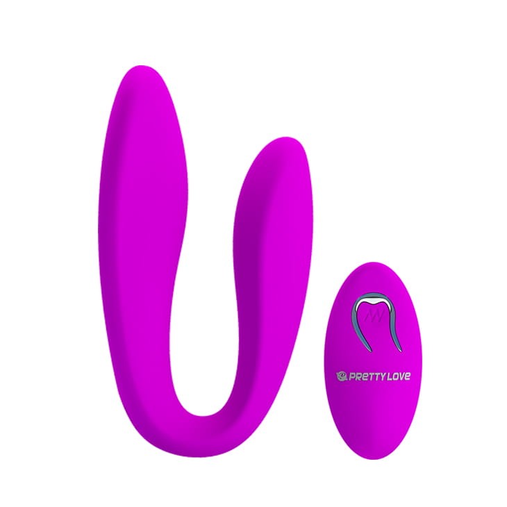 Prettylove Letitia wibrator dla par-2
