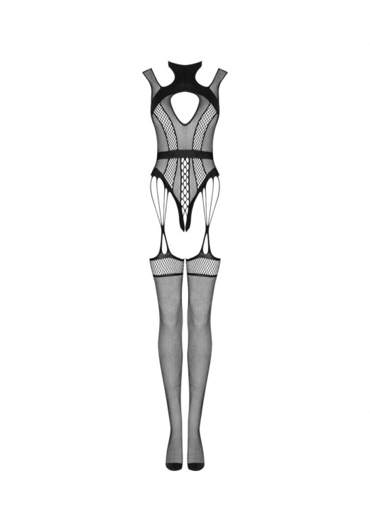 Bodystocking G327  S/M/L