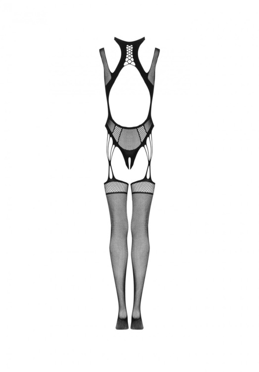 Bodystocking G327  S/M/L