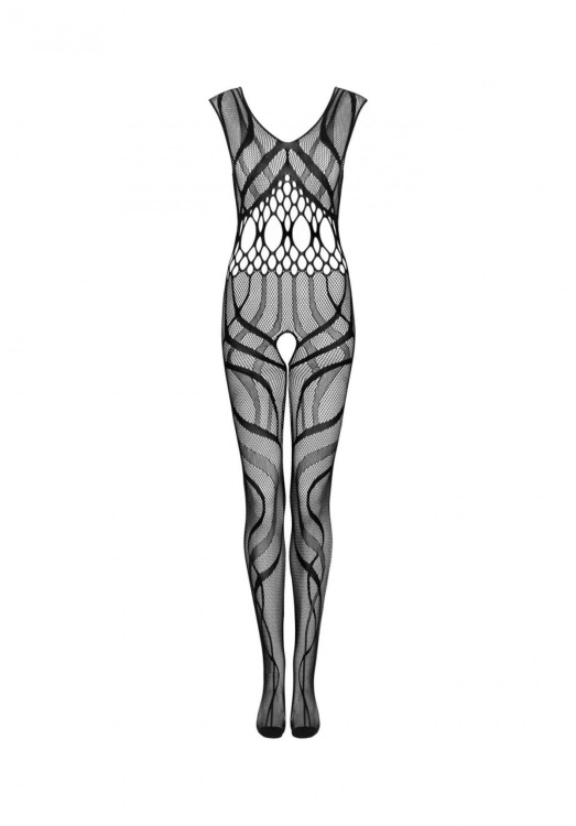 Bodystocking G328  S/M/L