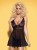 Bielizna-Imperia babydoll i stringi  S/M