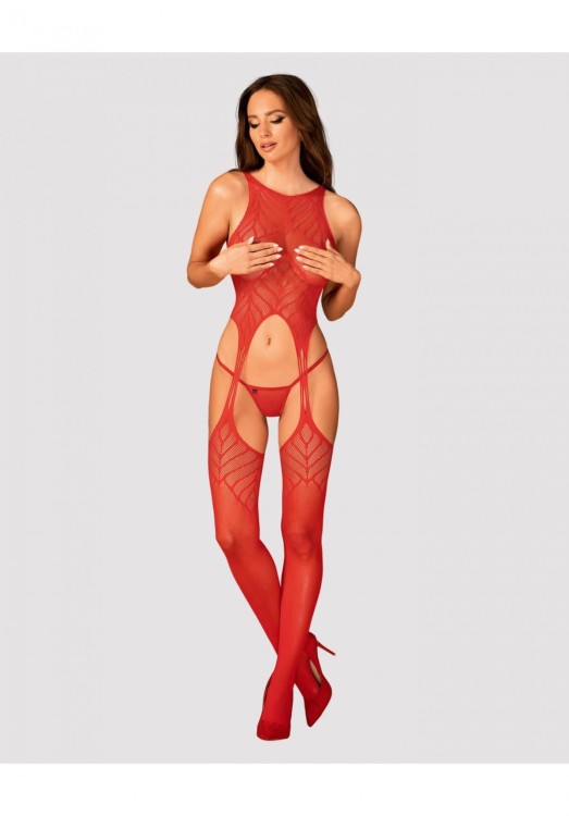 Bodystocking N122  S/M/L