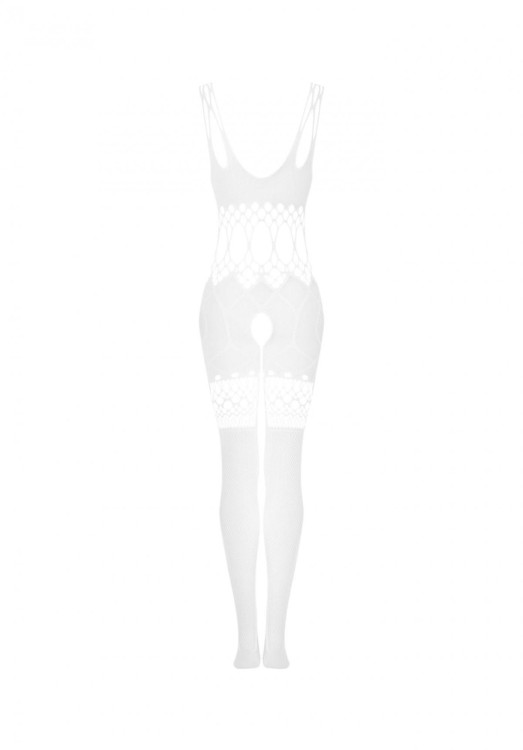 Bielizna-Bodystocking G330  S/M/L