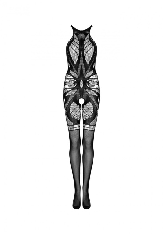 Bielizna-Bodystocking G331  S/M/L