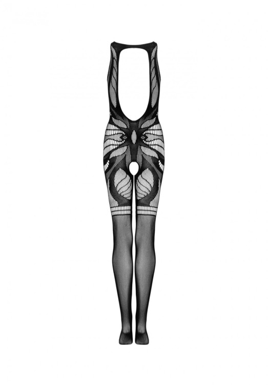 Bielizna-Bodystocking G331  S/M/L
