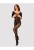 Bielizna-Bodystocking G329  S/M/L
