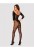 Bielizna-Bodystocking G329  S/M/L