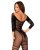 Bielizna-Bodystocking G329 XL/XXL