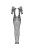 Bodystocking F238  S/M/L