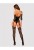Bodystocking G333  S/M/L