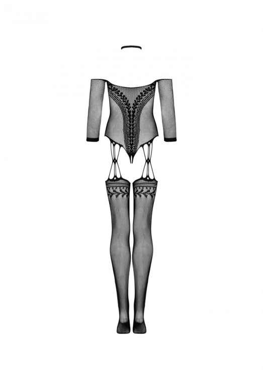 Bodystocking G333  S/M/L