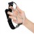 Metalowy knebel oralny-1