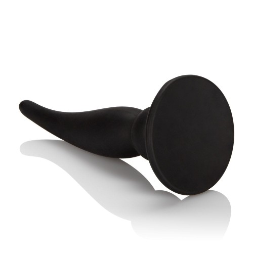 Silikonowy wąski korek analny-1