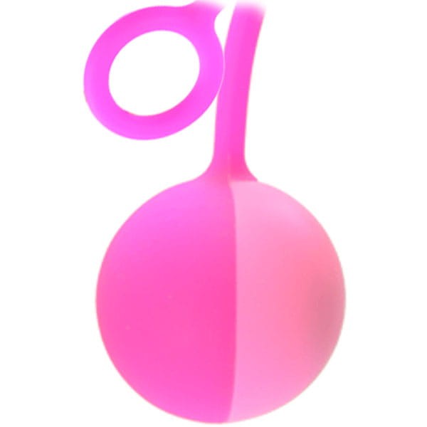 Kulki gejszy w 100 % higieniczne Aksamitnie gładkie-2