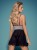 Obsessive Greyla babydoll i stringi L/XL-1