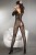 Zmysłowe bodystocking Zita Black S/L Livco Corsetti-1