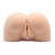 Wagina i anus w jednym masturbatorze 1 kg-1