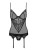Obsessive Picantina gorset i stringi L/XL-2