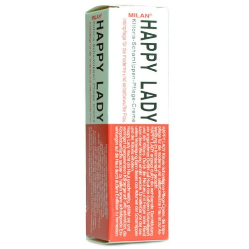 Happy Lady Krem do pobudzenia łechtaczki