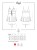 Obsessive Greyla babydoll i stringi L/XL-4