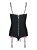 Bielizna Obsessive Floweria gorset i stringi-3