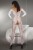 Zmysłowe bodystocking Zita White Livco Corsetti
