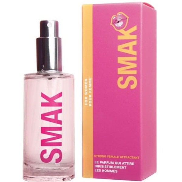 Damskie feromony perfumowane Smak 50 ml