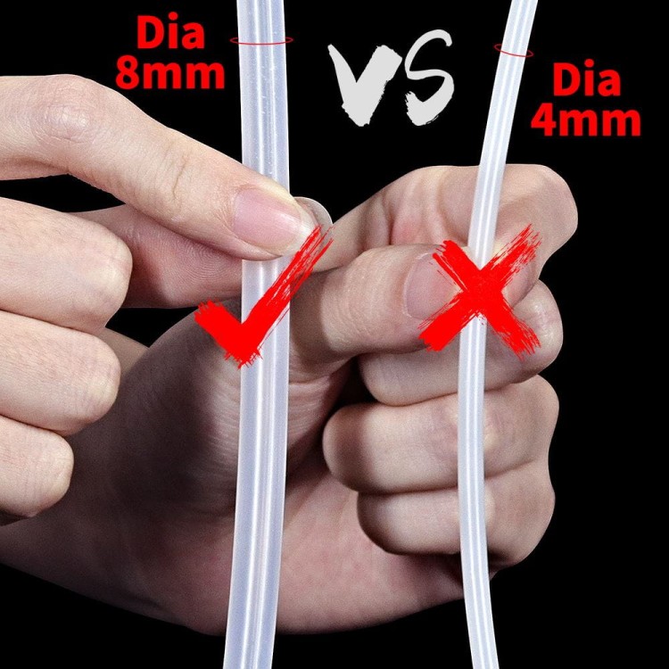 Dildo z wytryskiem Penis do fellatio lub pissingu-7