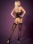 Obsessive Bodystocking F224 S/M/L-1