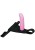 Strap-on Penis silikon Pas neopren
