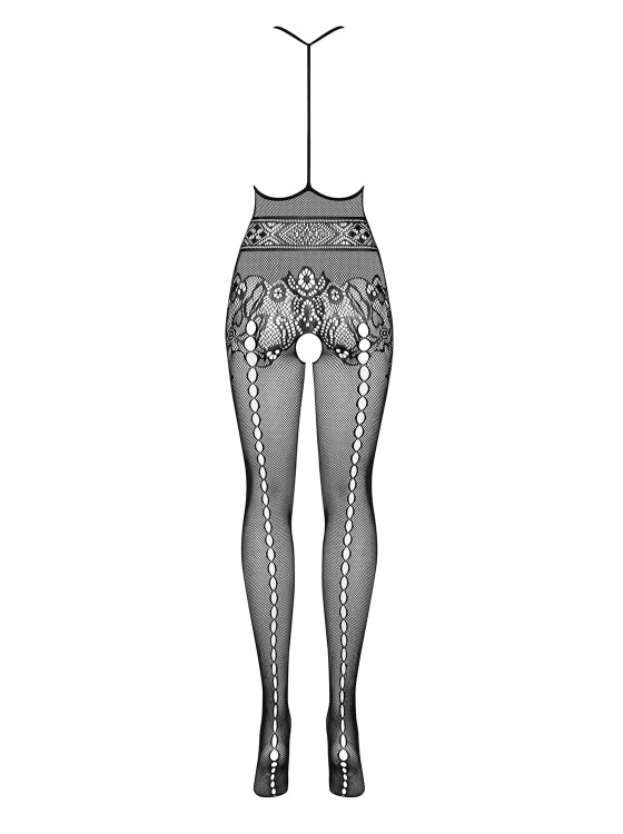 Bodystocking Obsessive F223 S/M/L-3