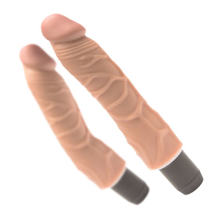 Wibrator naturalny Funkcja zmiany wygięcia-1