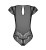 Zmysłowe body Obsessive Oradea L/XL-3