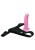 Strap-on Penis silikon Pas neopren-1