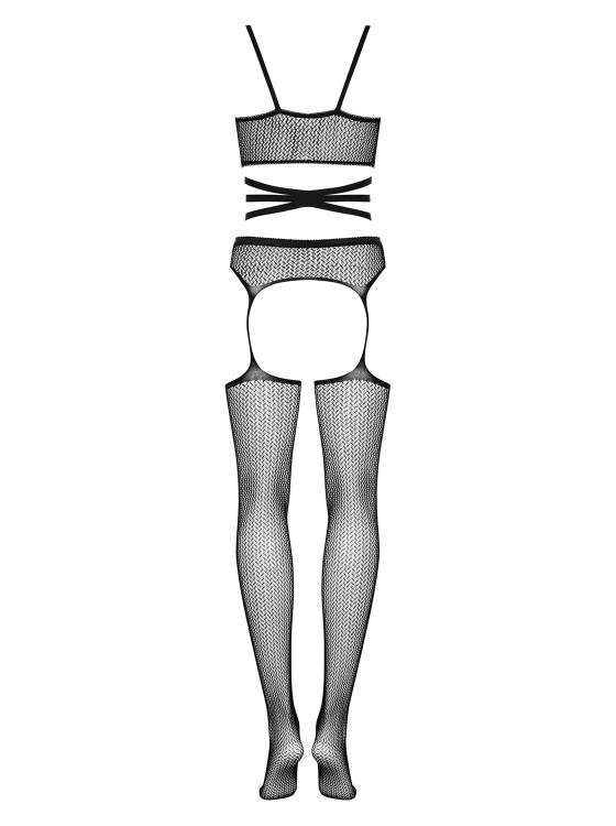 Bodystocking N114 S/M/L-3