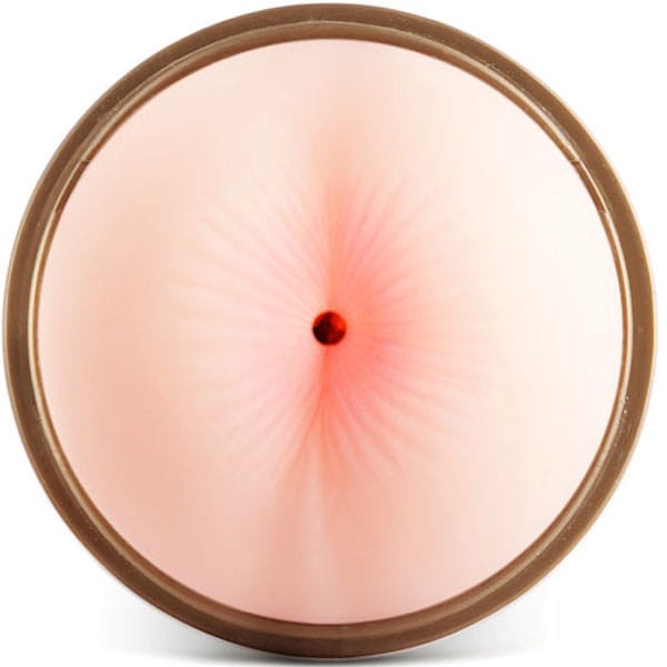 Fun Zone Podwójny masturbator dla panów Oral & Anal-2