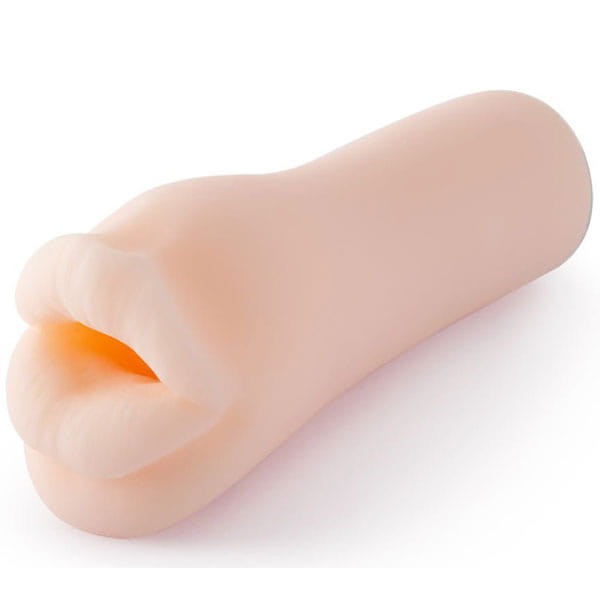 Doki Doki Love Skin Masturbator usta z efektem ssania