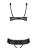 Zmysłowe body  Obsessive 826-TED-4-3