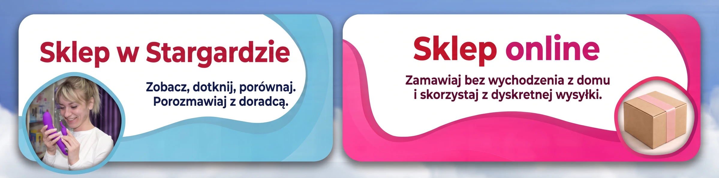 Sprawdź nasze promocje