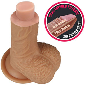 dildo lepsze od wibratora
